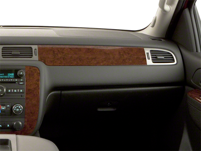 2011 Chevrolet Avalanche LS