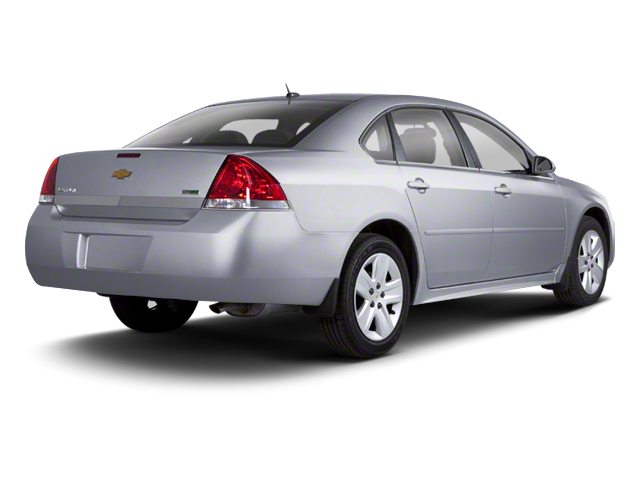 2011 Chevrolet Impala LT Fleet