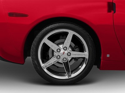 2013 Chevrolet Corvette 3LT