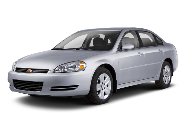 2013 Chevrolet Impala 1FL