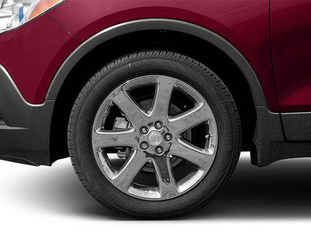 2014 Buick Encore Premium