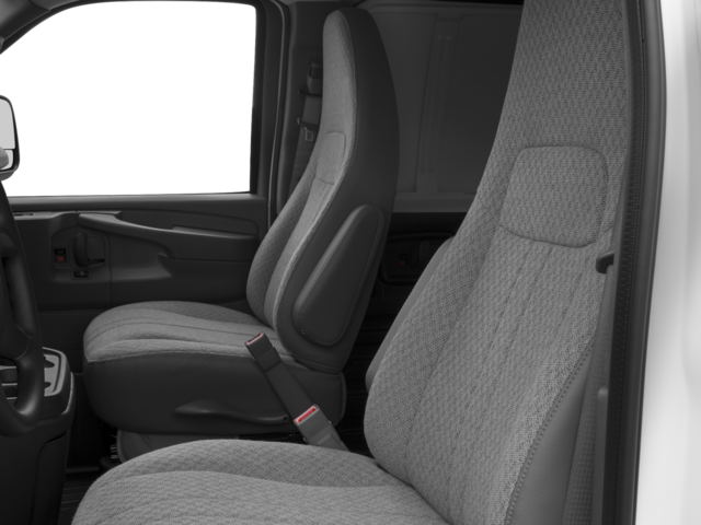 2017 Chevrolet Express Cargo 2500 Base