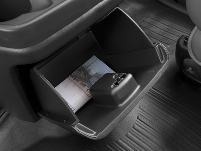 2017 Chevrolet Express Cargo 2500 Base