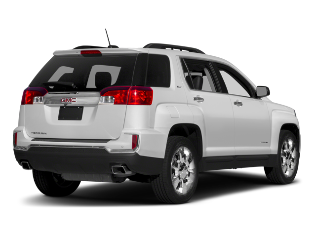 Used 2017 GMC Terrain SLT with VIN 2GKFLUEK2H6281843 for sale in Smyrna, DE