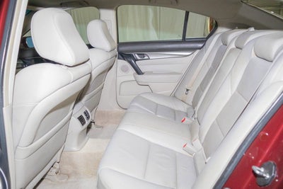2009 Acura TL Base
