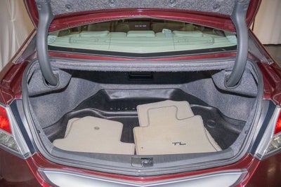 2009 Acura TL Base
