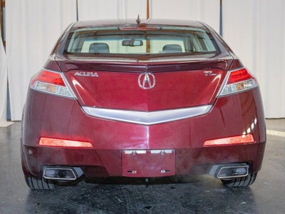2009 Acura TL Base