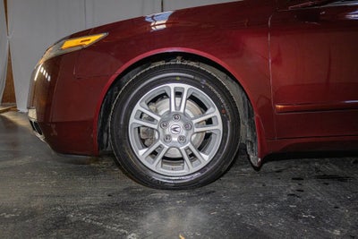 2009 Acura TL Base