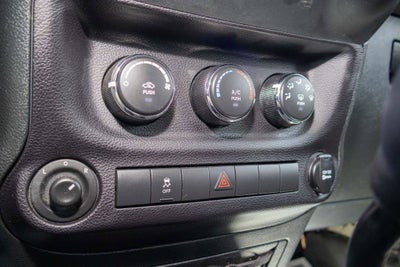 2018 Jeep Wrangler JK Unlimited Sport S