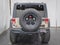 2018 Jeep Wrangler JK Unlimited Sport S