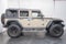 2018 Jeep Wrangler JK Unlimited Sport S