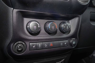 2018 Jeep Wrangler JK Unlimited Rubicon