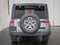 2018 Jeep Wrangler JK Unlimited Rubicon