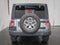 2018 Jeep Wrangler JK Unlimited Rubicon