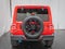 2022 Jeep Wrangler 4xe Unlimited Sahara
