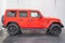 2022 Jeep Wrangler 4xe Unlimited Sahara