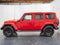 2022 Jeep Wrangler 4xe Unlimited Sahara