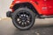 2022 Jeep Wrangler 4xe Unlimited Sahara