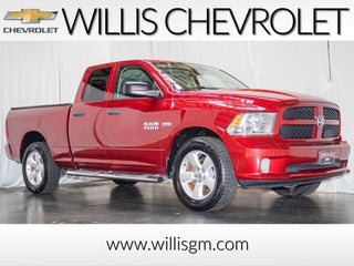 2014 RAM 1500 Express