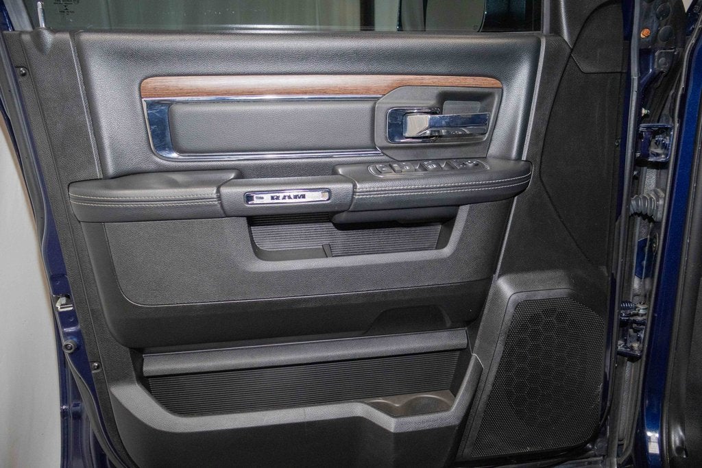 2018 RAM 1500 Laramie