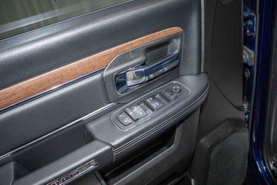 2018 RAM 1500 Laramie