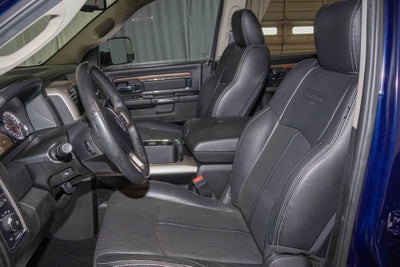 2018 RAM 1500 Laramie