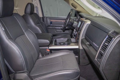 2018 RAM 1500 Laramie