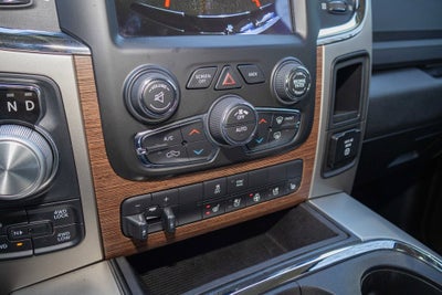 2018 RAM 1500 Laramie