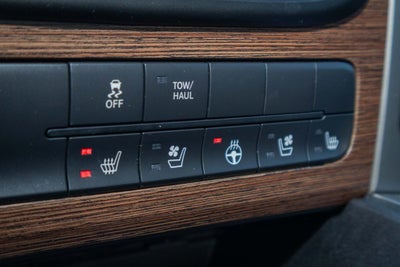 2018 RAM 1500 Laramie