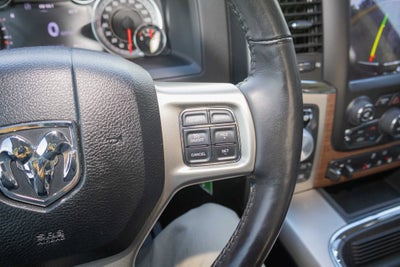 2018 RAM 1500 Laramie