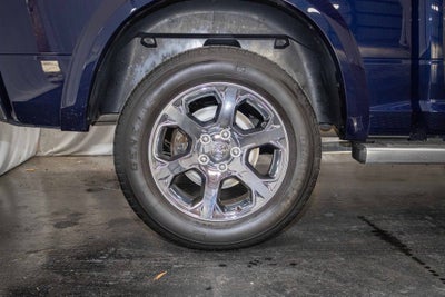 2018 RAM 1500 Laramie