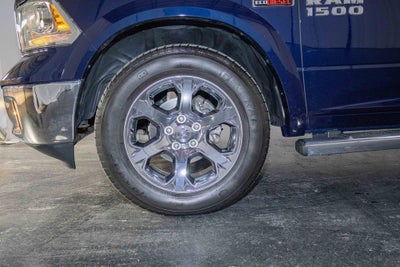 2018 RAM 1500 Laramie