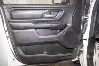 2023 RAM 1500 Tradesman