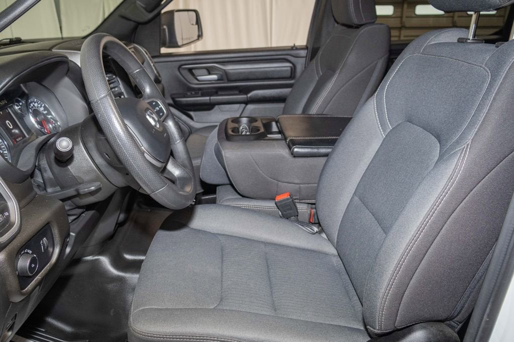 2023 RAM 1500 Tradesman