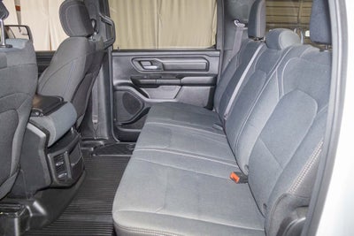 2023 RAM 1500 Tradesman