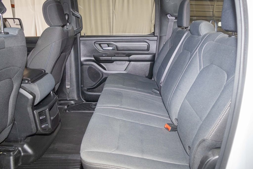 2023 RAM 1500 Tradesman
