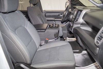 2023 RAM 1500 Tradesman
