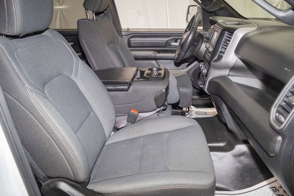 2023 RAM 1500 Tradesman