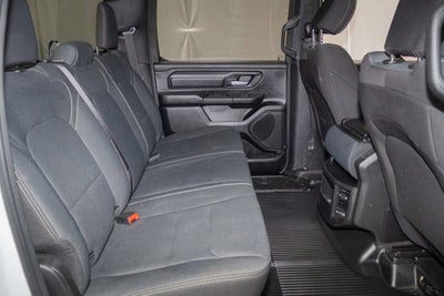2023 RAM 1500 Tradesman