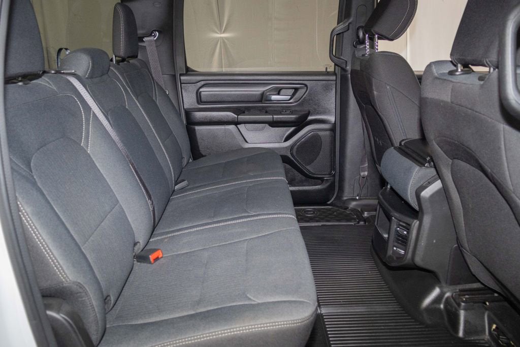 2023 RAM 1500 Tradesman