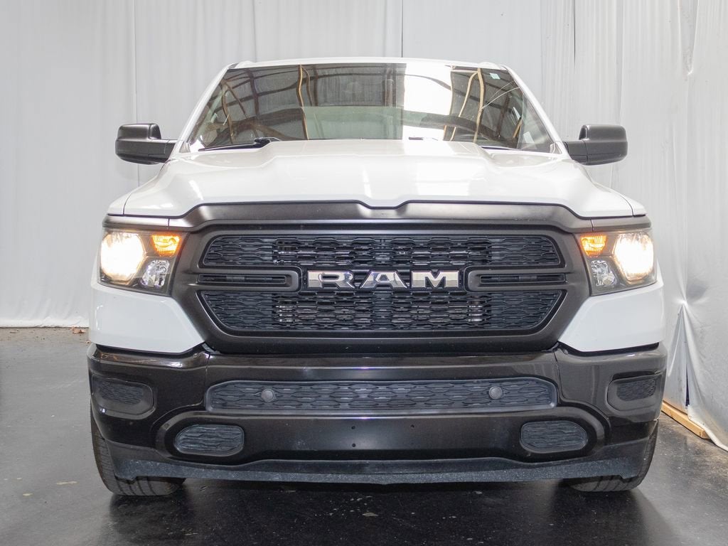 2023 RAM 1500 Tradesman