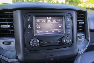 2023 RAM 1500 Tradesman