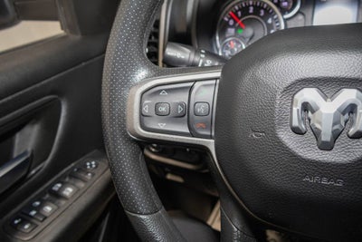 2023 RAM 1500 Tradesman