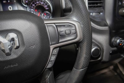 2023 RAM 1500 Tradesman