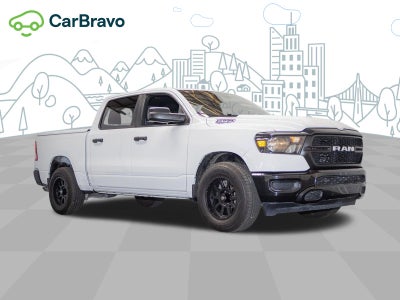 2023 RAM 1500 Tradesman
