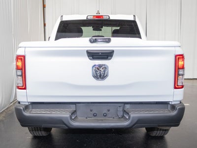 2023 RAM 1500 Tradesman