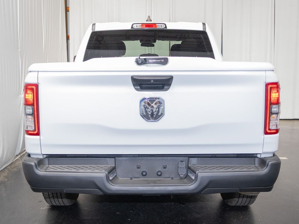 2023 RAM 1500 Tradesman