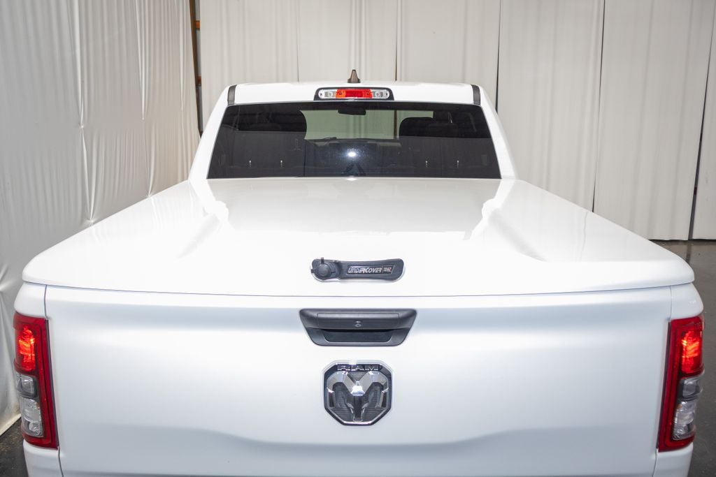 2023 RAM 1500 Tradesman