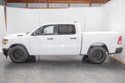 2023 RAM 1500 Tradesman