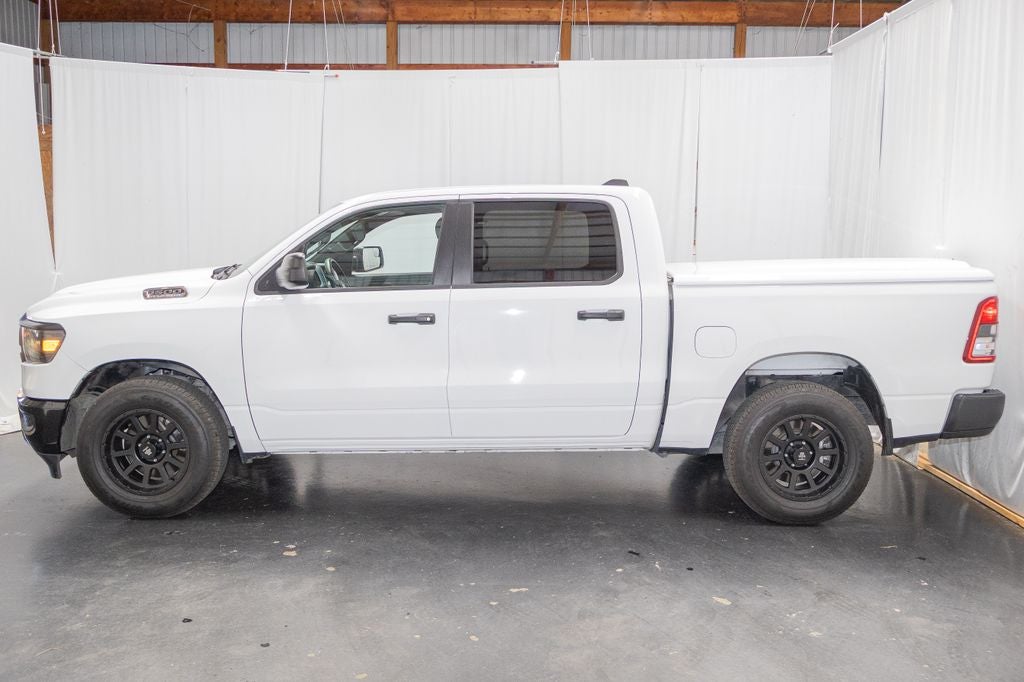 2023 RAM 1500 Tradesman